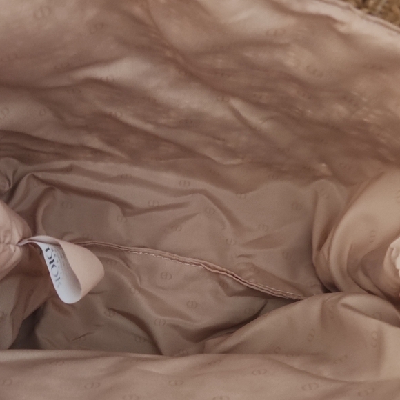 Raffia Mini Tote! Spring And Summer Are Coming Soon! - Picture 5 of 6